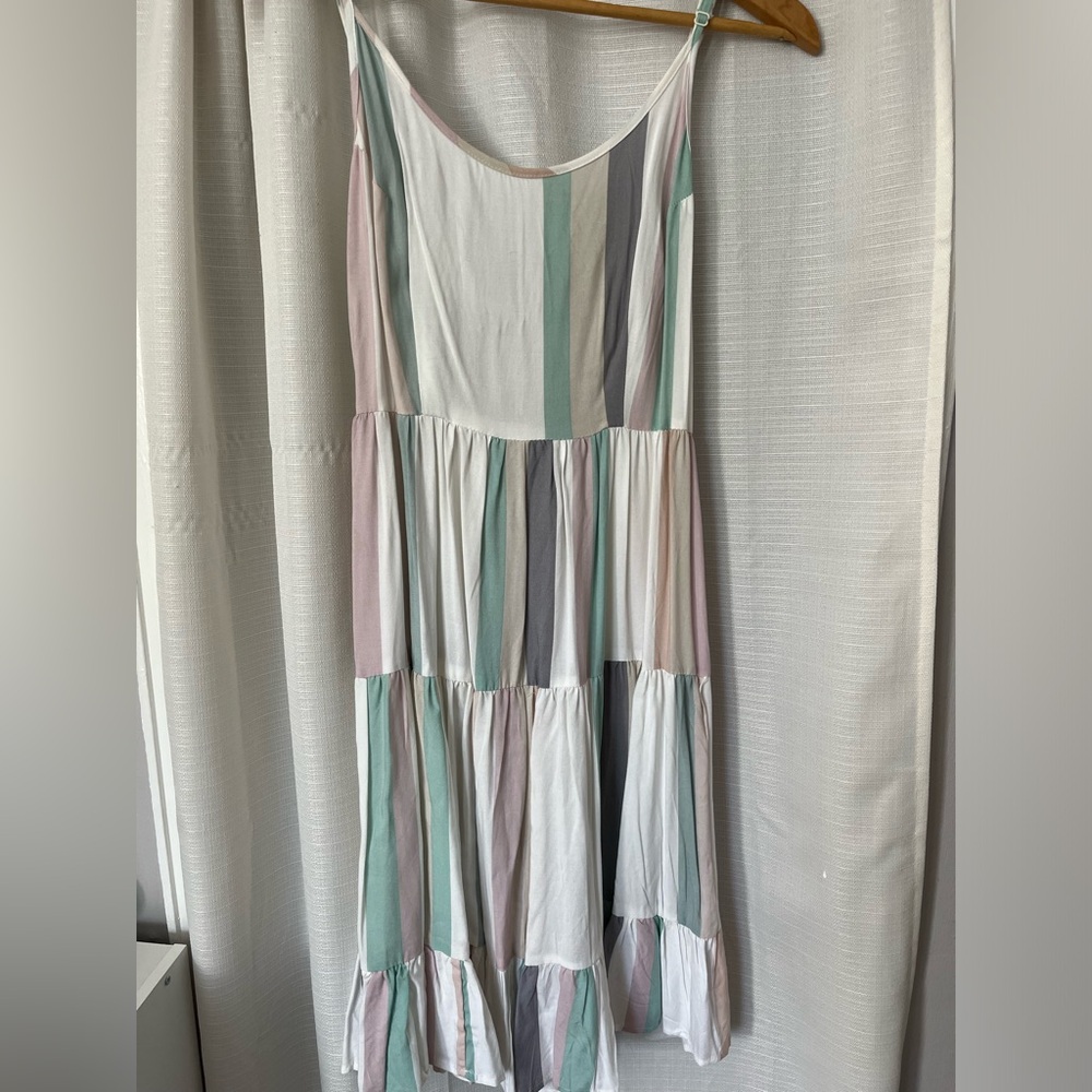 NWOT Summer dress